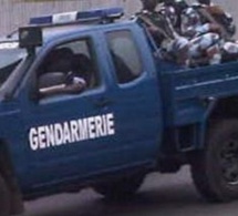 Trafic d’armes vers les groupes terroristes: Révélations sur le mystère Mamadou Diané
