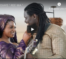 New single: YORO NDIAYE " REE MA "