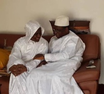 Urgent : Macky Sall Chez Serigne Modou KARA Mbacké …  » Nala Toudé Dome Toudé Sa Diabar Dome  » Dixit Serigne Modou Kara