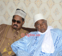 Ahmed Khalifa Niass : « Il y a une alliance entre Wade et Macky »