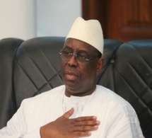 Campagne 2019 : Macky Sall renvoie ses lieutenants à leurs bases
