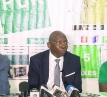Incident à la TFM: Issa Sall donne sa version des faits