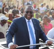 «Les forces et faiblesses du candidat Macky Sall»