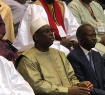 Macky Sall à BBY : "Je vous donne, rendez-vous au soir du 24 Février 2019 pour fêter notre victoire"