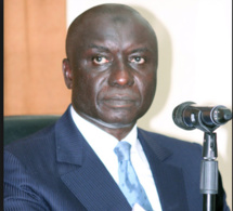 Présidentielle 2019 : Focus sur le candidat Idrissa Seck