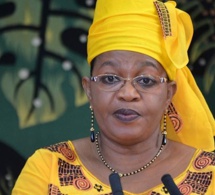 Urgent – Présidentielle 2019: Aïda Mbodj ne soutiendra aucun candidat