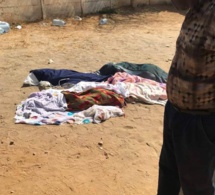GRAVE ACCIDENT A SICAP AMITIÉ : 5 choses que vous ne saviez pas, MOUSLY MBAYE VICTIME DE SA VOITURE ? elle avait perdu son mari, ses deux filles qui…