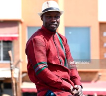 Ousmane Sonko : "Nous sommes à 20 jours de la victoire »