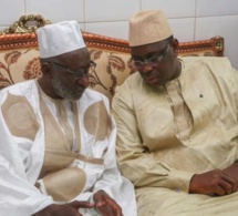 Présidentielle 2019 : Le Khalife de la famille Omarienne vote Macky Sall