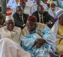 Serigne Mansour Sy Djamil choisit le "cheval" du PUR