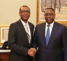 Youssou Ndour : "Macky Sall, vous êtes l’homme de l’avion neuf. L’homme des ponts. L’homme des autoroutes"