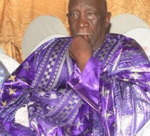 Vidéo Mbacké: La grosse bourde de Hadj Mansour ‘’Macky sera au 2e…’’