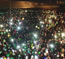 Présidentielle 2019 : PUR, la banlieue déroule le tapis « vert » à Issa Sall