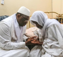 Darou Mousty manifeste son satisfecit à Macky Sall
