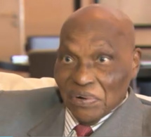 Exclusif : Déclaration de Me Abdoulaye Wade  » Madické Niang devrait arrêter de nous provoquer