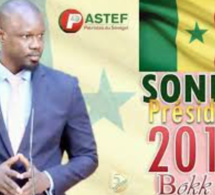 Vidéo : Ousmane Sonko interroge la VAR à Kaolack sur les promesses de Macky Sall en 2012