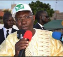 Cheikh Issa Sall, Pur: "Nous espérons que Khalifa Sall va travailler avec nous"
