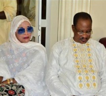 MADICKE NIANG A TOUBA: «Je serai Président inchallah au 2e tour»