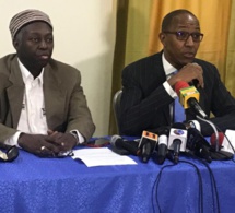 Dernière minute: Abdoul Mbaye et Mamadou Lamine Diallo rejoignent Idrissa Seck