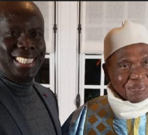 URGENT - Déclaration du Président Abdoulaye Wade