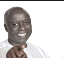 Vidéo - Idrissa Seck : "La question est de savoir si on ne doit pas dégager Macky Sall dès le 1er tour"