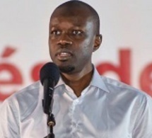 Réseaux sociaux: Ousmane Sonko répond à Macky Sall