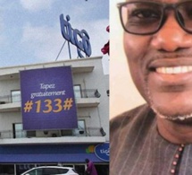 Le Directeur général de Tigo démissionne