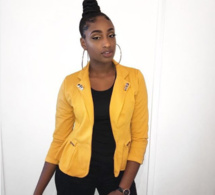 La preuve que Fatou Mbaye, épouse de Kara Mbodj, n’a pas volé sa couronne…