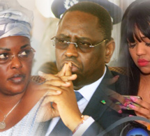 Toute la vérité sur Marième Faye Sall, Ya Awa Dièye et Macky Sall