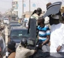 Podor : Violentes bagarres à l'accueil de Macky Sall