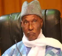 À Me Abdoulaye Wade, soutenez Idy et sauvez votre peuple (Par Sheikh Alassane Sène) À Me Abdoulaye Wade, soutenez Idy et sauvez votre peuple (Par Sheikh Alassane Sène)