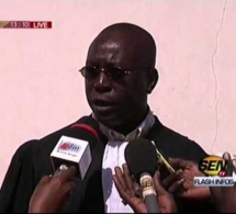 Nécrologie - Décès de Me Mbaye Jacques Ndiaye