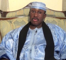 VIDÉO: Annoncé mort sur internet, Serigne Mame Mor MBACKE brise le silence