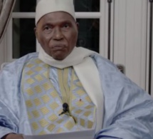 Report de la présidentielle au Sénégal : la nouvelle bataille d’Abdoulaye Wade