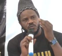 La réponse de Thiat de « Y’en à marre » à Abdoulaye Wade