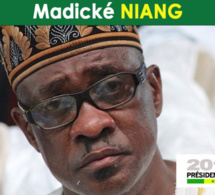 Après l’accident mortel, Madické Niang parle: « Lima nakari, Macky Sall momako tek…»*