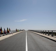 Ponts et autoponts au Sénégal: sur les hauteurs de l’Émergence