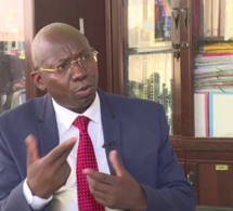 Issa Sall sur les propos de Me Wade: « le scrutin aura lieu… »