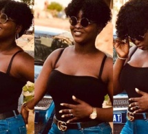 Abiba, les photos sexy de Abiba qui emballent la toile