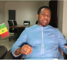 Bougane Gueye Dany « Macky Sall m’a envoyé des émissaires « Maneeko Meunoul Neek, Demna Setii, Ousman Sonko…