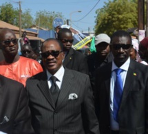 Tambacounda: Madické Niang décrit une situation « misérable et chaotique » et accuse le régime de Macky Sall