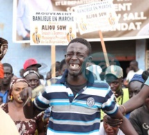 Yaawou Diale sur l’arrivée de Me Wade : « Lima Wade défaral kéne… Dée Rekk »