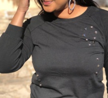 L’actrice Eva encore plus ravissante après sa perte de poids