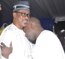 Me Madické Niang : « Je ne parlerai plus de Abdoulaye Wade »