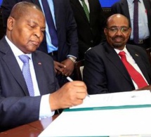 Signé mais secret, ce que l’on sait de l’Accord de paix en Centrafrique