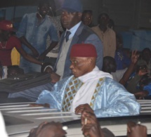 Me Wade: « Macky Sall va envoyer Ousmane Sonko en prison, s’il gagne la Présidentielle »