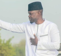 Ousmane Sonko: « Macky Sall dafa wara bayi Wango bi. Feccum toyeuman dafa doywar*»