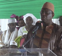 Macky Sall à Goudiry: « Atteignez la barre de 75% minimum, après je vous donnerai satisfaction »