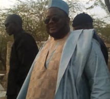 Présidentielle 2019: Cheikh Mansour Niasse mobilise les îles du Saloum pour la réélection du Président Macky Sall
