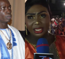 VIDEO: Le baptême royal du bébé de Thiat Seck saboté « Police Moko Tass »